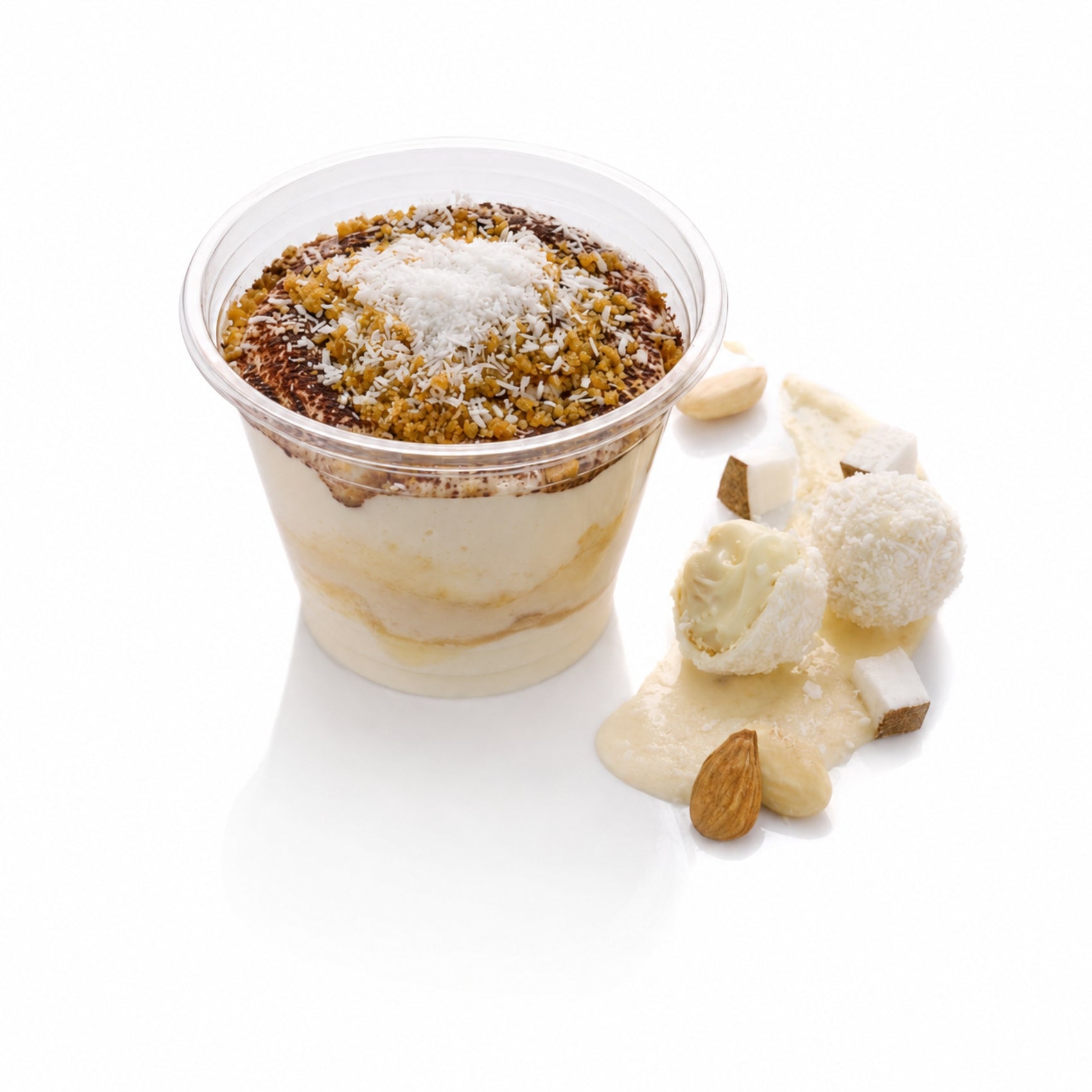 Tiramisu Raffacoco
